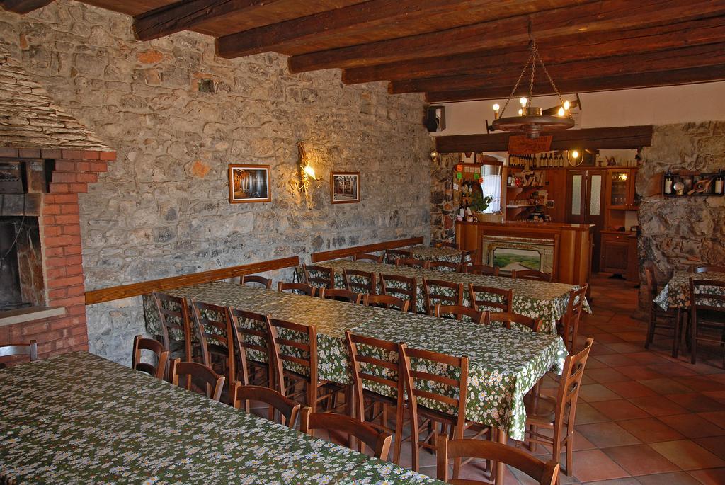 Colja Jozko Agriturismo Villa Samatorza Екстериор снимка