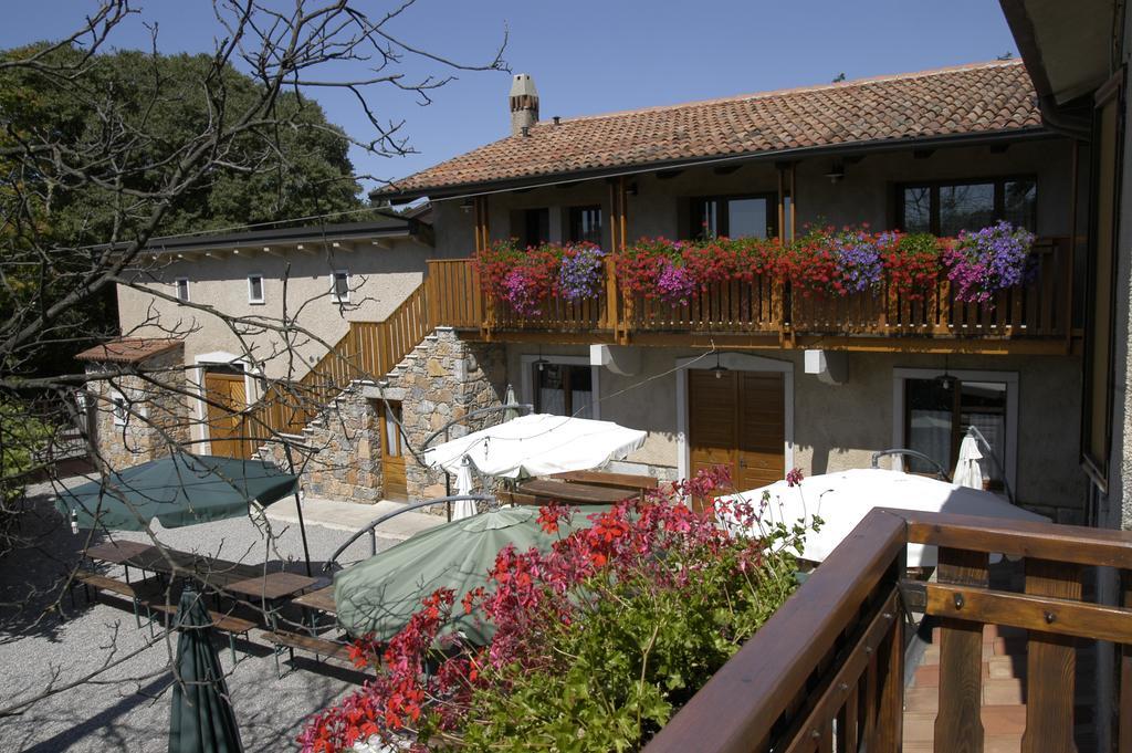 Colja Jozko Agriturismo Villa Samatorza Екстериор снимка