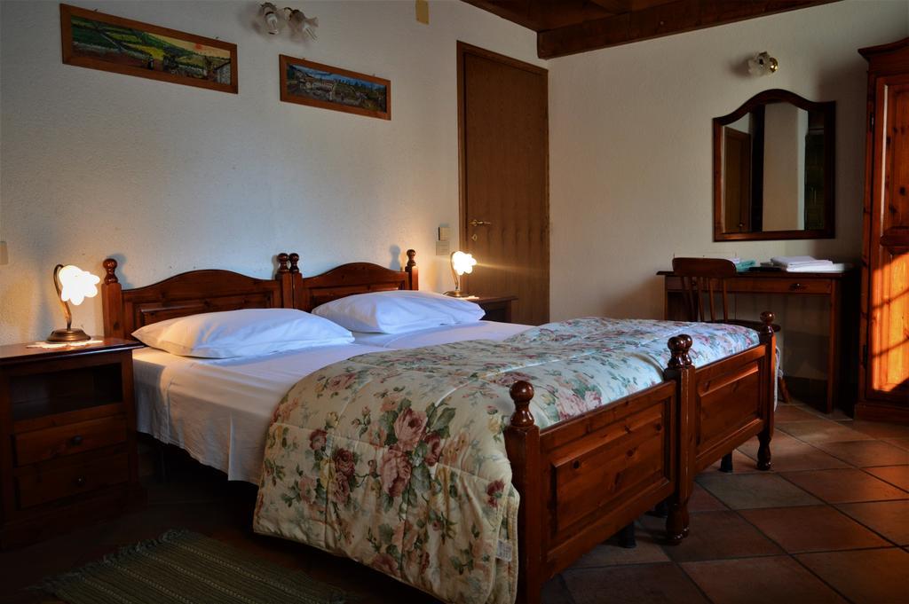 Colja Jozko Agriturismo Villa Samatorza Екстериор снимка