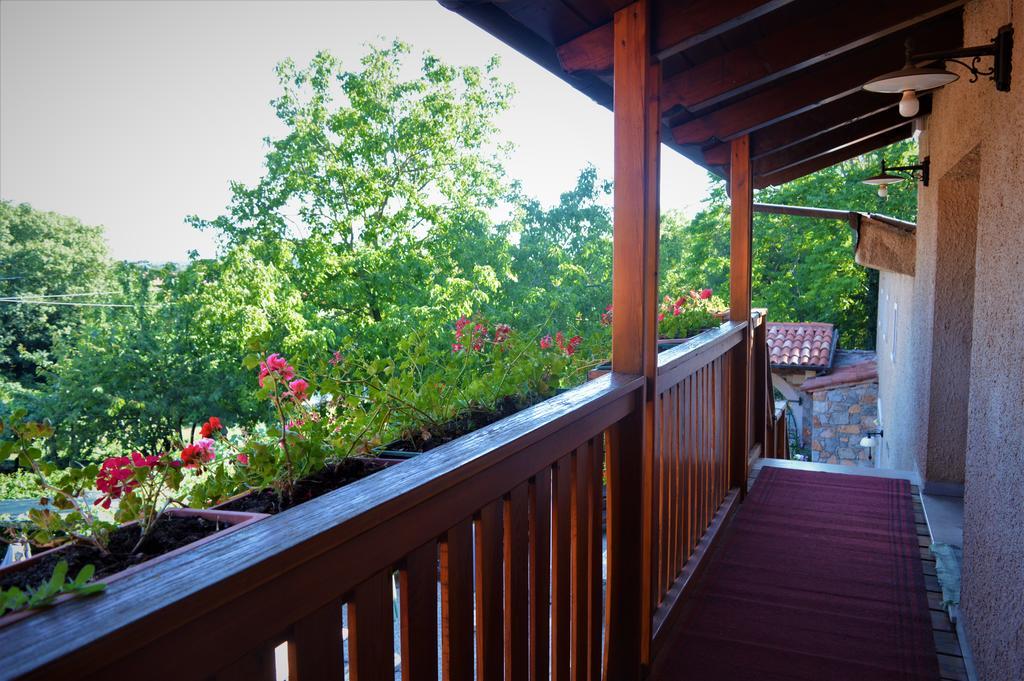 Colja Jozko Agriturismo Villa Samatorza Екстериор снимка
