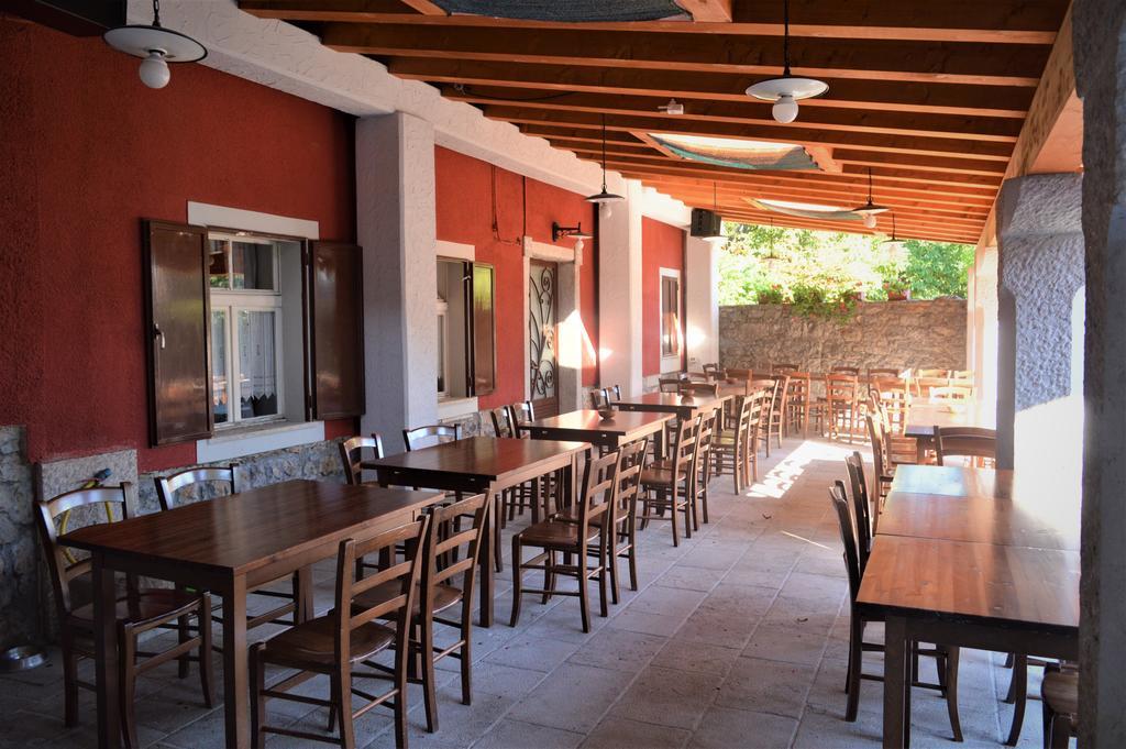 Colja Jozko Agriturismo Villa Samatorza Екстериор снимка