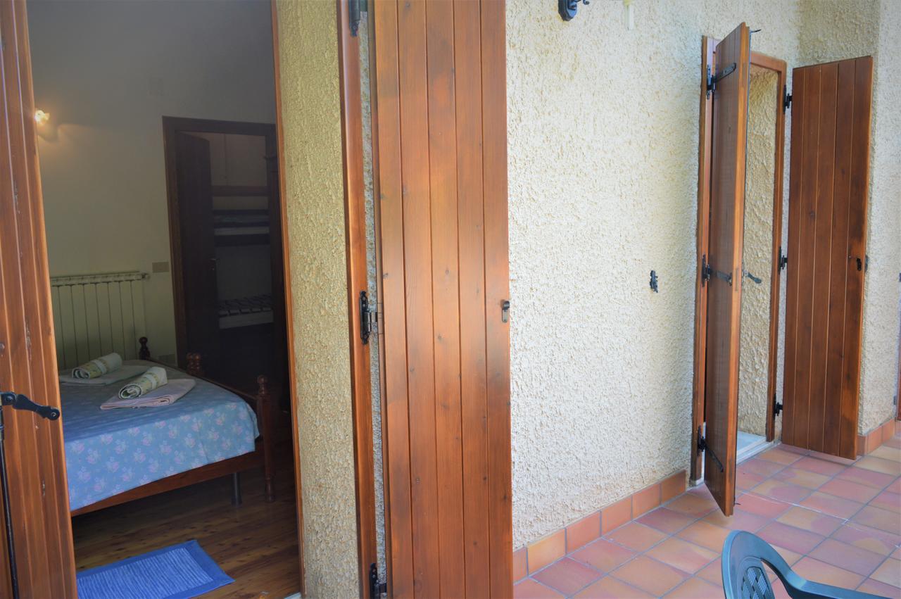 Colja Jozko Agriturismo Villa Samatorza Екстериор снимка