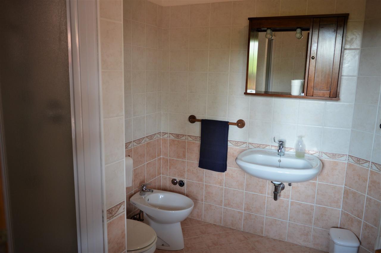Colja Jozko Agriturismo Villa Samatorza Екстериор снимка